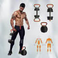 Miniatyrbild 3 av 10: Kettlebell och hantelsats Xiaomi ORMANC20