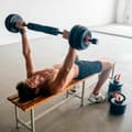 Miniatyrbild 5 av 10: Kettlebell och hantelsats Xiaomi ORMANC20