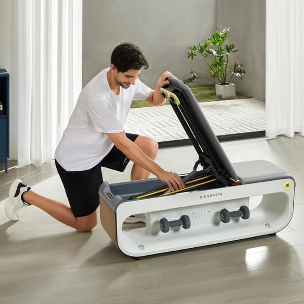 Multi-station Bodybuilding bänk Xiaomi Kingsmith FBB1C