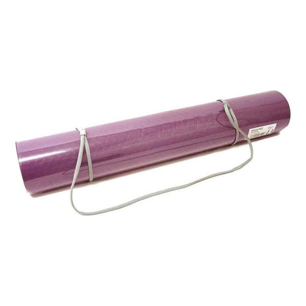 Jute yogamåtte Joluvi Pro Lilla Gummi Onesize (183 x 61 x 0,4 cm)