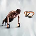 Miniatyrbillede 3 af 11: Kettlebell og håndvægtssæt Xiaomi 40 kg