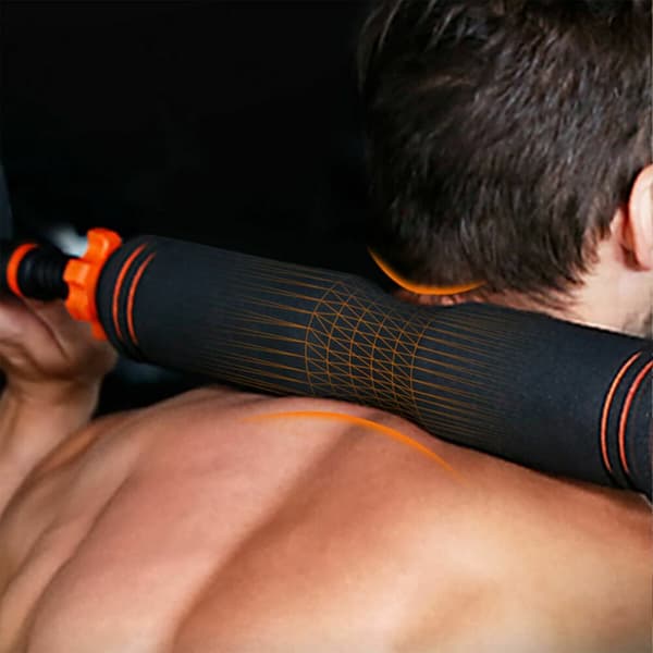 Kettlebell og håndvægtssæt Xiaomi ORMANC20