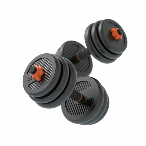Kettlebell og håndvægtssæt Xiaomi ORMANC20