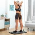 Miniatyrbilde 9 av 11: Integrert bærbart treningssystem med treningsveiledning Gympak Max InnovaGoods