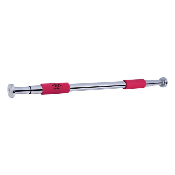 Pull-up stang Umbro Teleskop/uttrekkbar