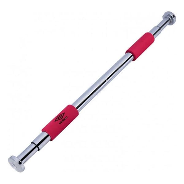 Pull-up stang Umbro Teleskop/uttrekkbar