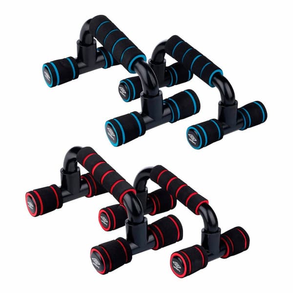 Støtte for press-up Umbro