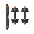Pikkukuva 9 / 11: Käsipainot Xiaomi 25 kg Monivärinen