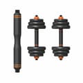 Pikkukuva 1 / 11: Käsipainot Xiaomi 25 kg Monivärinen