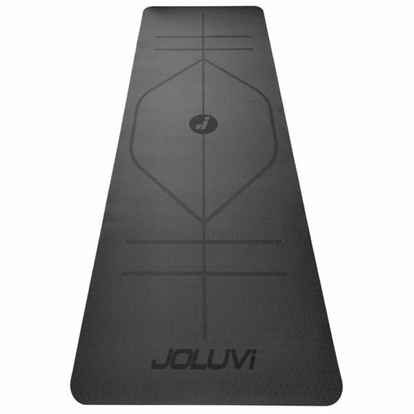Alusta Joluvi Align Musta