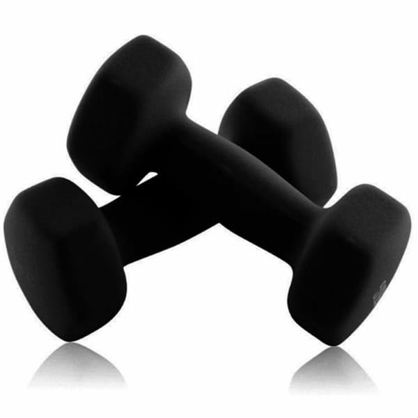 Manualer Joluvi 236465-099 3 Kg Svart 2 enheter