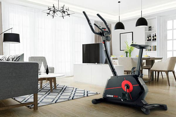 MAGNETISK CYKEL ALLTO CARDIO B10