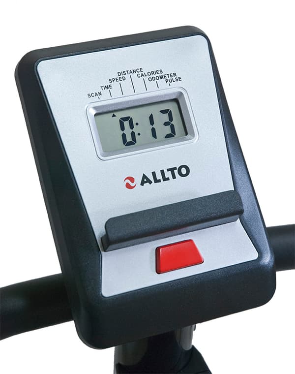 MAGNETISK CYKEL ALLTO CARDIO B10