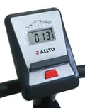 Miniatyrbillede 6 af 8: MAGNETISK CYKEL ALLTO CARDIO B10