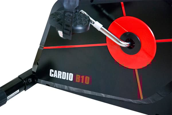 MAGNETISK CYKEL ALLTO CARDIO B10