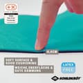 Miniatyrbilde 3 av 5: Matte Schildkröt PVC