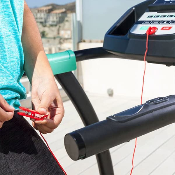 Löpband Cecotec Runfit Sprint 14 km/h 120 Kg