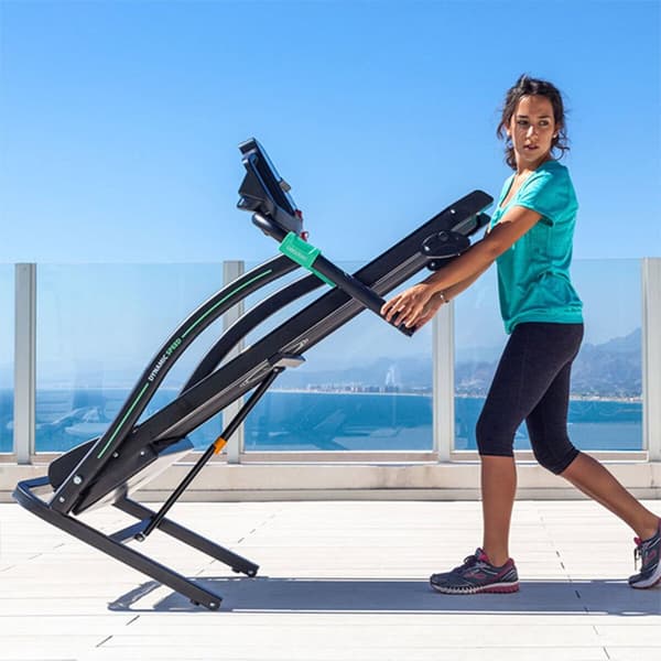 Löpband Cecotec Runfit Sprint 14 km/h 120 Kg