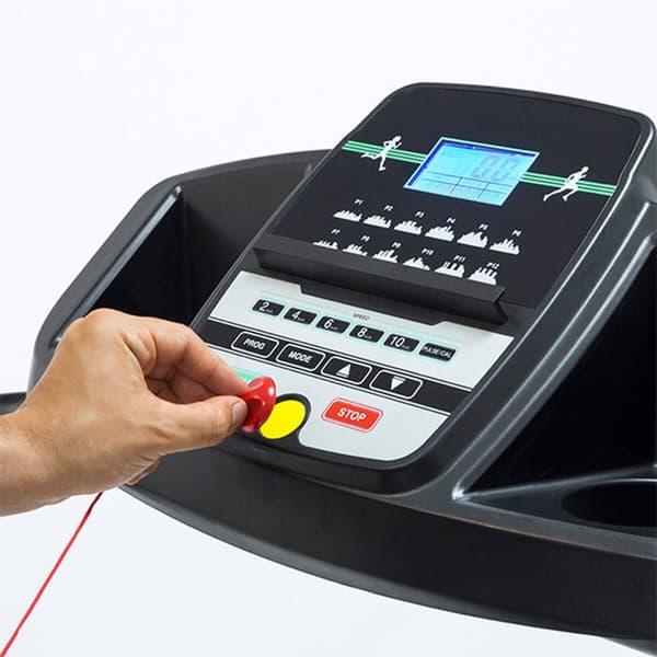 Löpband Cecotec Runfit Sprint 14 km/h 120 Kg