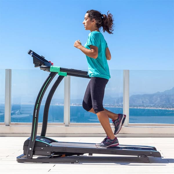 Löpband Cecotec Runfit Sprint 14 km/h 120 Kg