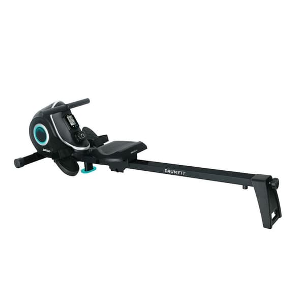 Roddmaskin Cecotec DRUMFIT ROWER 7000 Svart