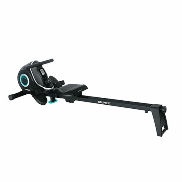 Roddmaskin Cecotec DRUMFIT ROWER 7000 Svart