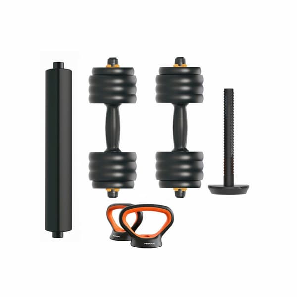 Hantlar Xiaomi FED V2 40Kg