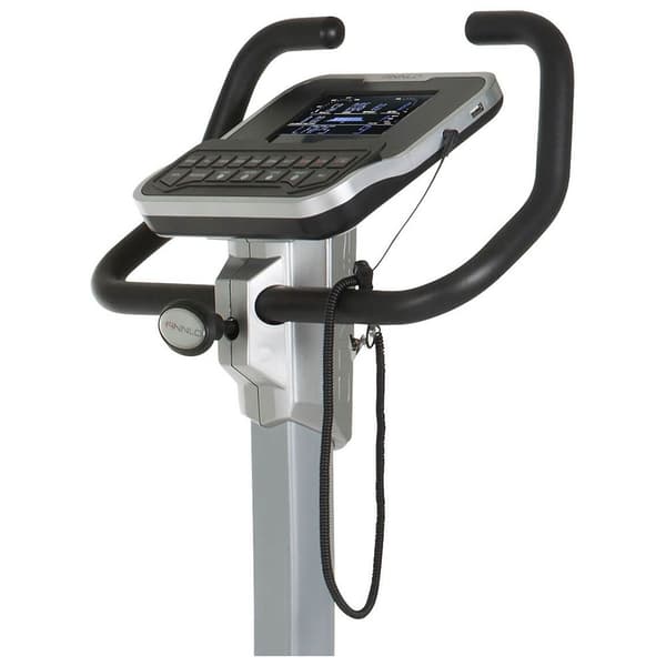 Finnlo Ergo Varon Xtr Ii Motionscykel Grå