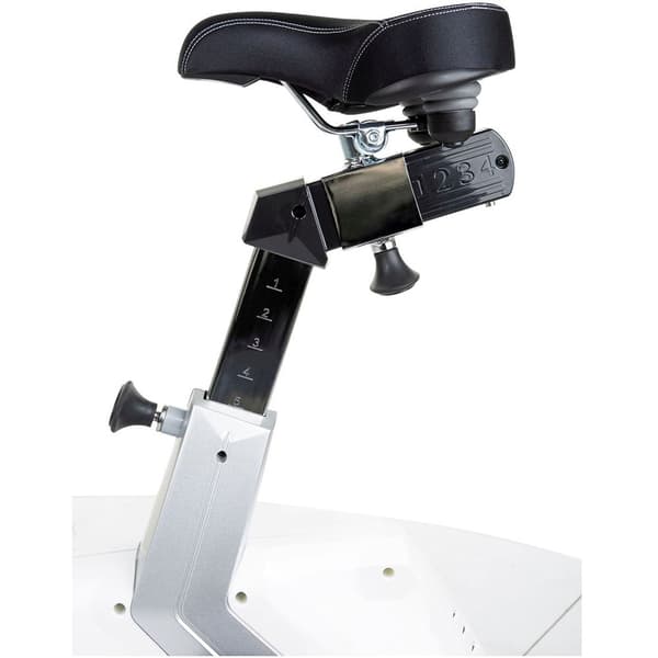Finnlo Ergo Varon Xtr Ii Motionscykel Grå