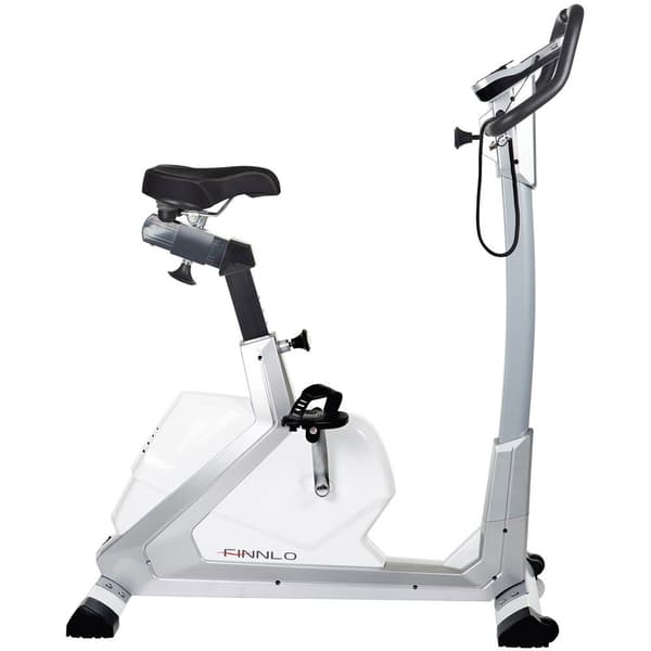 Finnlo Ergo Varon Xtr Ii Motionscykel Grå
