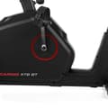 Miniatyrbilde 8 av 11: Trimsykkel Cardio XT6 BT, Hammer