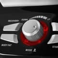 Miniatyrbilde 11 av 11: Trimsykkel Cardio XT6 BT, Hammer