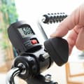 Miniatyrbillede 7 af 11: Dobbelt Pedal Exerciser til arme og ben Rollekal InnovaGoods