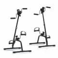 Miniatyrbillede 10 af 11: Dobbelt Pedal Exerciser til arme og ben Rollekal InnovaGoods