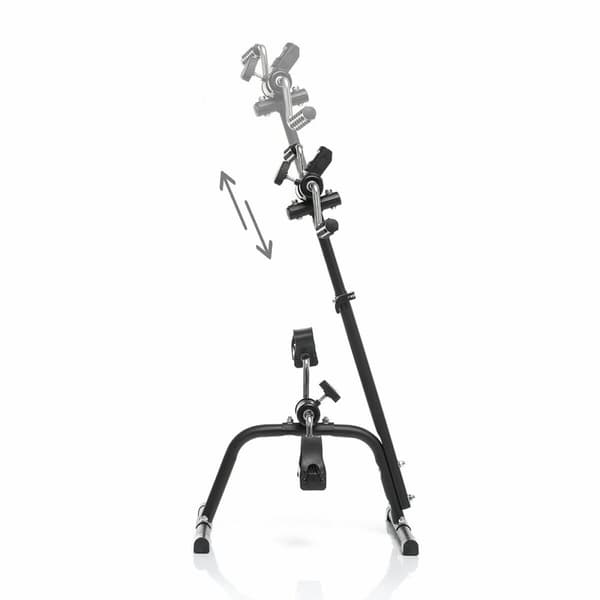 Dobbelt Pedal Exerciser til arme og ben Rollekal InnovaGoods