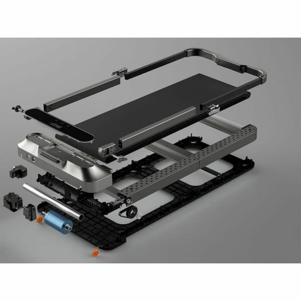 Tredemølle Xiaomi Kingsmith R2B