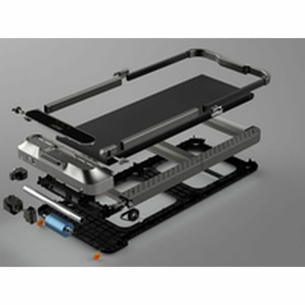 Tredemølle Xiaomi Kingsmith R2B