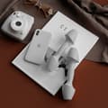 Miniatyrbild 3 av 11: Hantlar Xiaomi FED 0,9 kg
