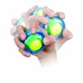 Miniatyrbild 3 av 3: Gyroskopisk träningsboll Atipick FIT20069