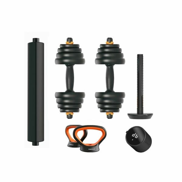 Kettlebell Xiaomi (2 antal)