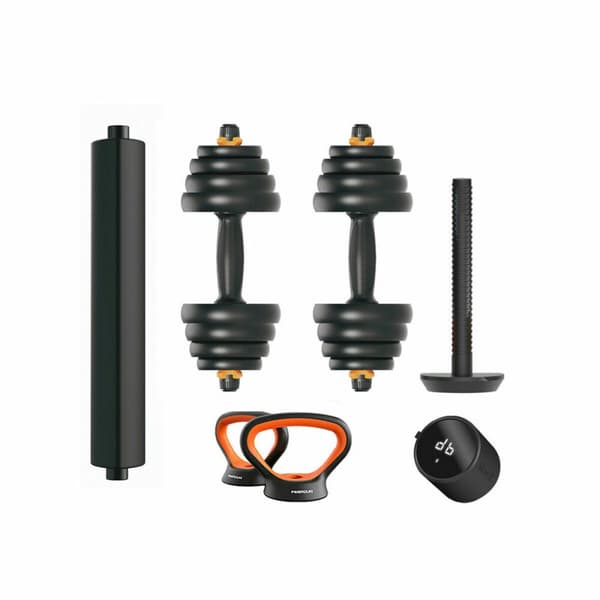 Kettlebell Xiaomi (2 antal)