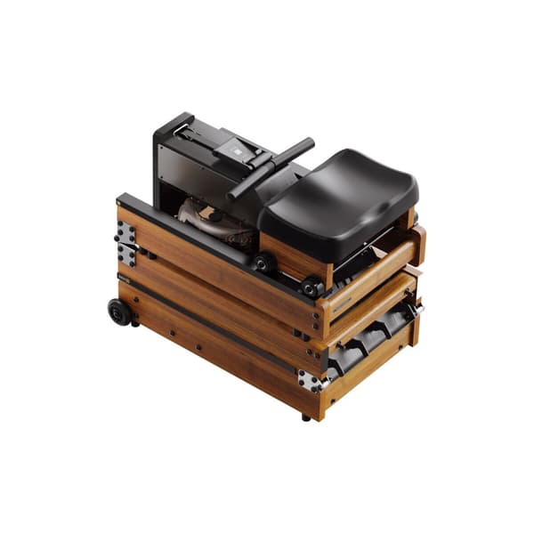 Roddmaskin Xiaomi Kingsmith WR1