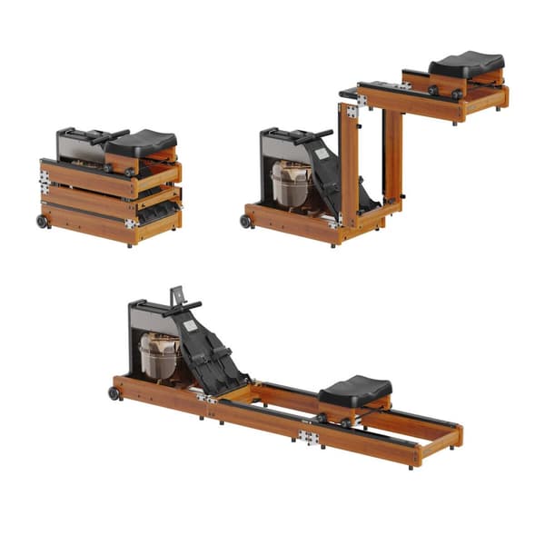 Roddmaskin Xiaomi Kingsmith WR1