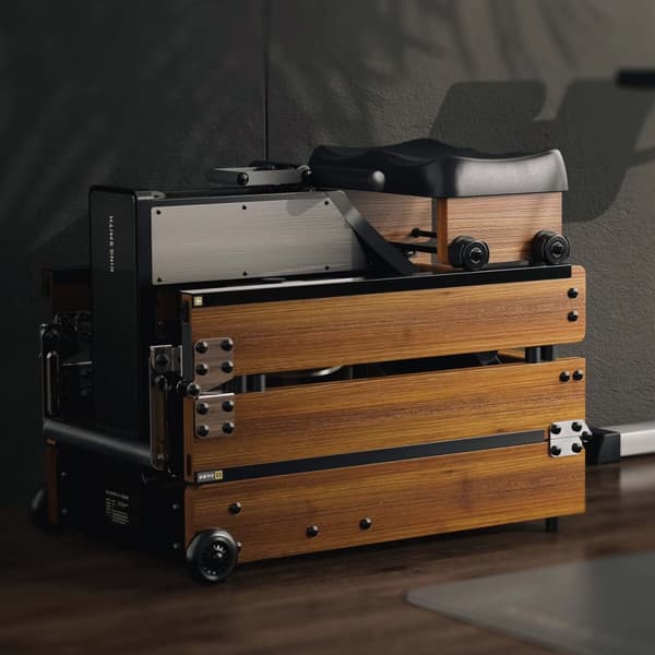 Roddmaskin Xiaomi Kingsmith WR1