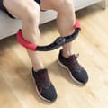 Miniatyrbillede 9 af 11: Justerbar armtræner med modstands- og motionsguide Forcearc InnovaGoods