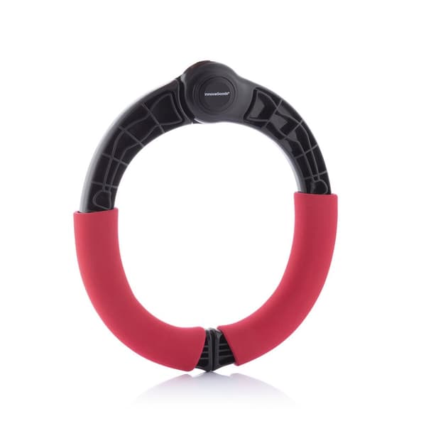 Justerbar armtræner med modstands- og motionsguide Forcearc InnovaGoods
