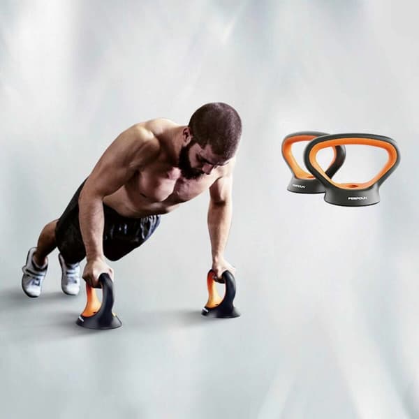 Kettlebell og håndvægtssæt Xiaomi 40 kg