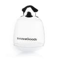 Miniatyrbillede 10 af 11: Vandfyldt Kettle Bell til Fitness Træning med Motion Guide Fibell InnovaGoods