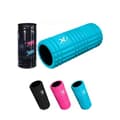 Miniatyrbillede 1 af 2: Kagerulle XQ Max Foam Roller Massager Stiv Ø 14,5 x 33 cm Eva Gummi