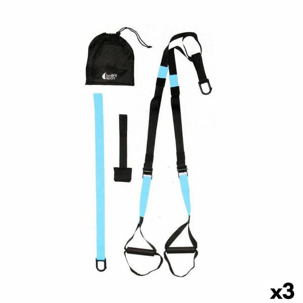 TRX LongFit Sport Sæt Træning (3 enheder)
